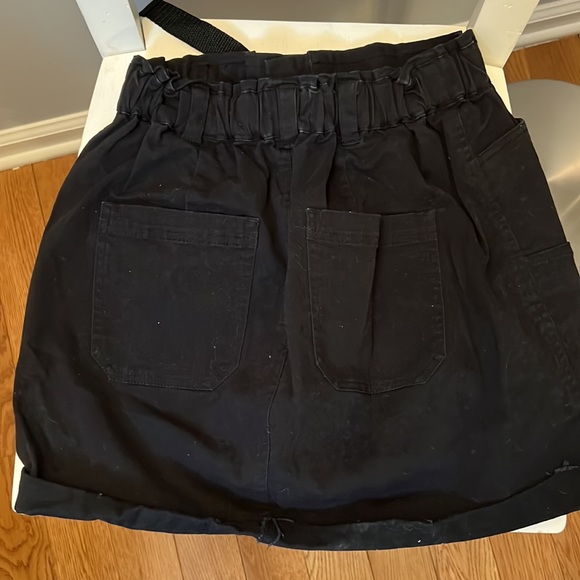 Hollister Utility Skirt size M (medium) (2019) - Picture 2 of 3